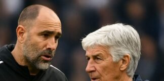 Combo Tudor-Gasperini