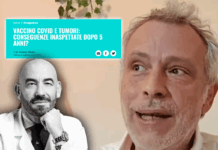 I vaccini hanno buoni effetti su alcuni tumori? ▷ Frajese: “Dimenticano di dirci qual è il risultato”