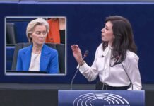 Ursula von der Leyen affronterà due mozioni di sfiducia