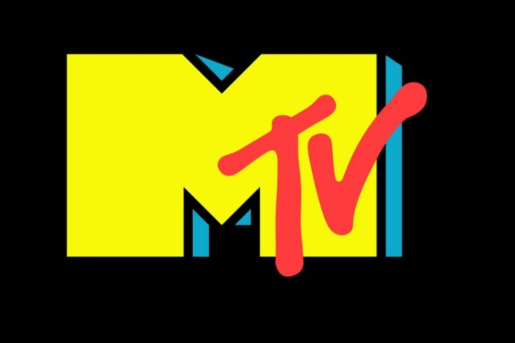 logo mtv 