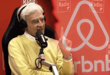 “Vi spiego come risolvere il fenomeno affitti brevi e perché non lo fanno” ▷ Prof. Antonio Rinaldi "Vi spiego come risolvere il fenomeno affitti brevi e perché non lo fanno" ▷ Prof. Antonio Rinaldi - radioradio.it