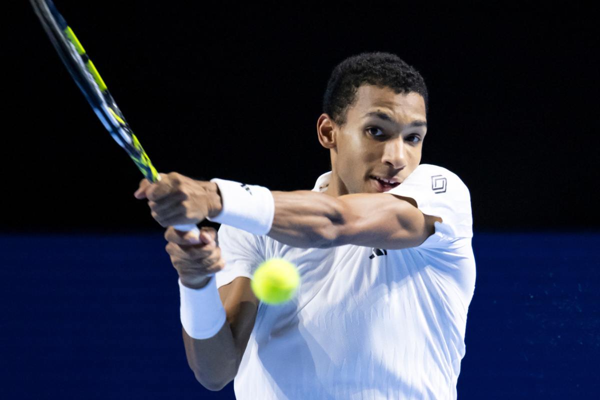 Auger-Aliassime