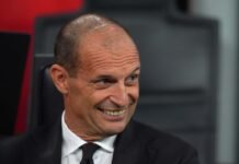 Allegri riabbraccia un suo pupillo: firma gratis col Milan Massimiliano Allegri