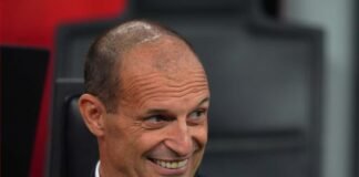 Allegri riabbraccia un suo pupillo: firma gratis col Milan Massimiliano Allegri