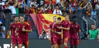 “Se la Roma segna, è da scudetto!” ▷ Di Giovambattista infiamma i tifosi giallorossi