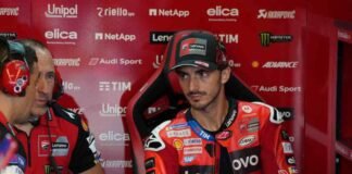 Pecco Bagnaia