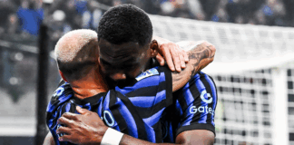 Roma – Inter, Pruzzo e Ferrajolo “A botta calda”: “Perché giocare 70 minuti senza centravanti per poi metterne due?”