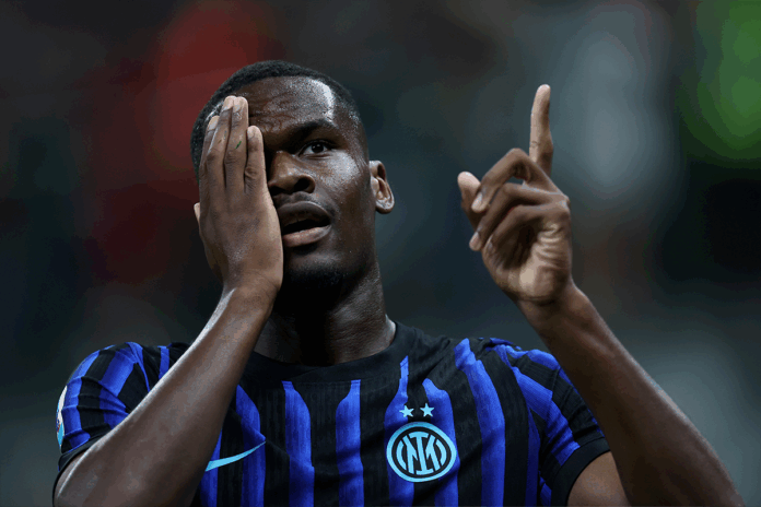 L’Inter schiaccia la Cremonese, a San Siro finisce 4 – 1