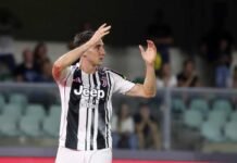 Ultim’ora, Cambiaso via dalla Juve: la decisione è unanime Andrea Cambiaso