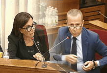 Scontro in Commissione Covid tra Colucci e Dr.ssa Gismondo ▷ “Se cita Parisi le ricordo Montagnier” Scontro in Commissione Covid tra Colucci e Dr.ssa Gismondo ▷ "Se cita Parisi le ricordo Montagnier" - radioradio.it