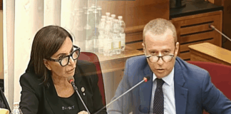 Scontro in Commissione Covid tra Colucci e Dr.ssa Gismondo ▷ "Se cita Parisi le ricordo Montagnier" - radioradio.it