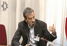 Confuta il lockdown in Commissione Covid e infierisce ▷ “Green pass? No, contavano gli ambienti”