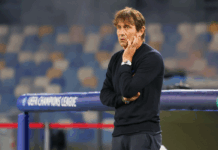 Un gol dell’ex condanna il Napoli, la squadra di Conte perde la partita senza McTominay e Hojlund