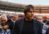 Conte via da Napoli dopo la disfatta in Champions: il nome del sostituto Antonio Conte