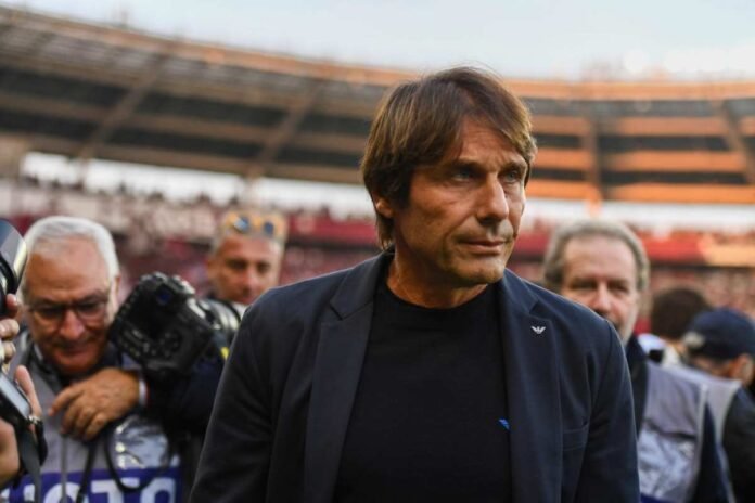 Antonio Conte