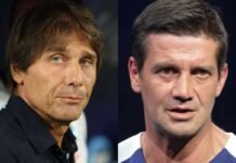 conte vs chivu