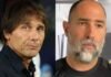 Terribile infortunio: salta Napoli-Juve e rientra nel 2026 Conte-Tudor