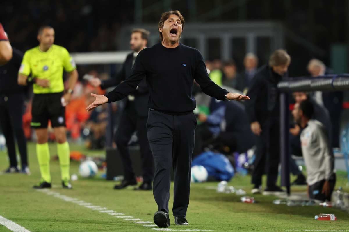 Antonio Conte
