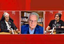 “Ecco perché non mi vedete più nei talk show” ▷ Con Alberto Contri e Antonio Rinaldi