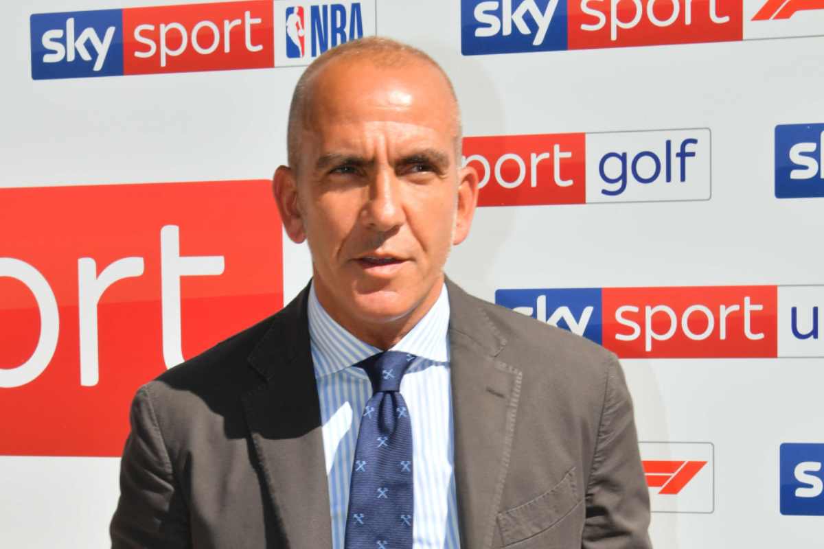 Paolo Di Canio