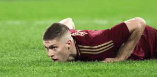 Roma, attacco sempre più “a salve” ▷ Melli: “È il peggiore della Serie A, vi dico perché”