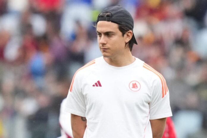 Infortunio Dybala, colpo di scena: cambiano ancora i tempi di recupero Paulo Dybala