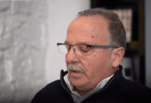 “Mi dissero che mia moglie sarebbe uscita di lì a poco: la mia vita cambiò qualche ora dopo” "Mi dissero che mia moglie sarebbe uscita di lì a poco: la mia vita cambiò qualche ora dopo" - radioradio.it