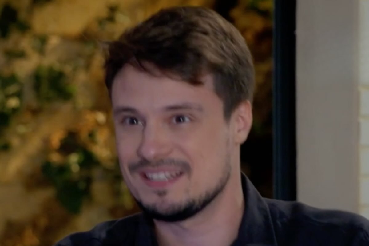 Gianluca un posto al sole