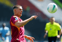 Roma-Lille, c’è una sorpresa bomba in attacco | Raggi X