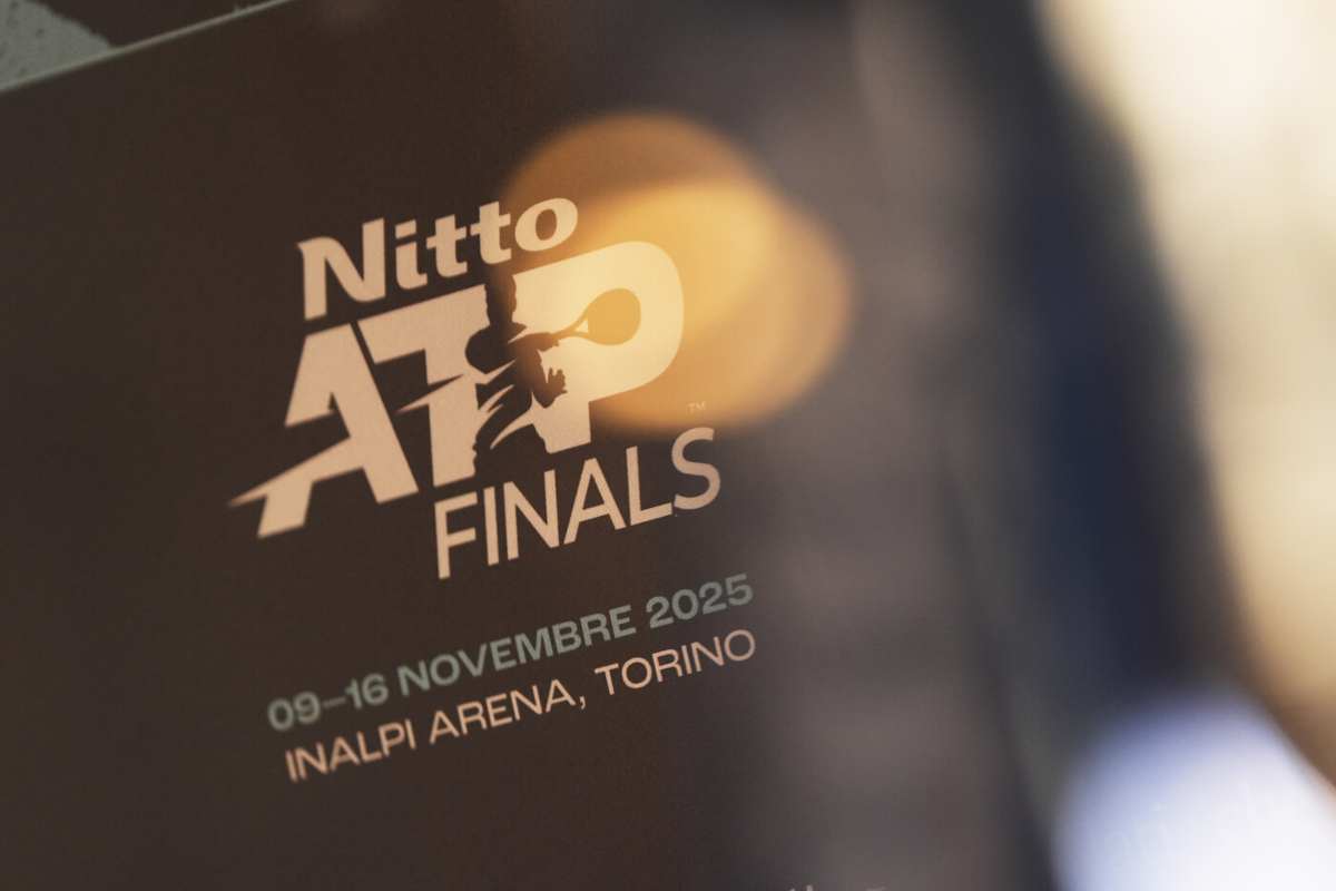 Nitto Finals