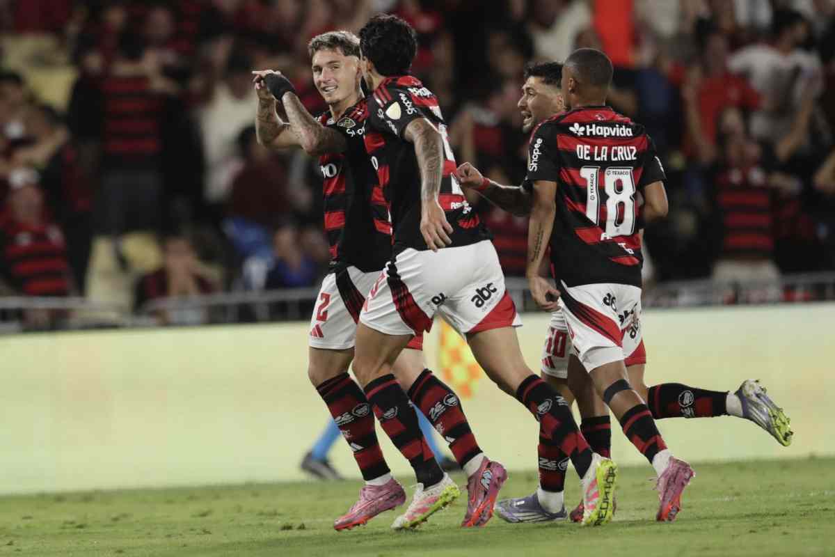 Flamengo