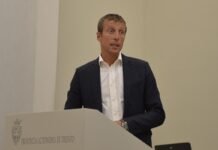 Lacrime per Maurizio Fondriest, lutto nello sport italiano Maurizio Fondriest