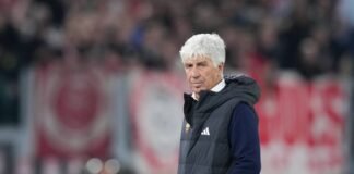 Gian Piero Gasperini