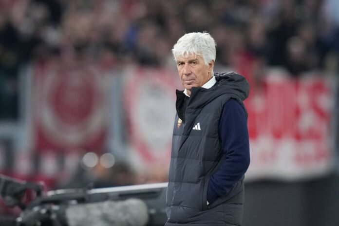 Gian Piero Gasperini