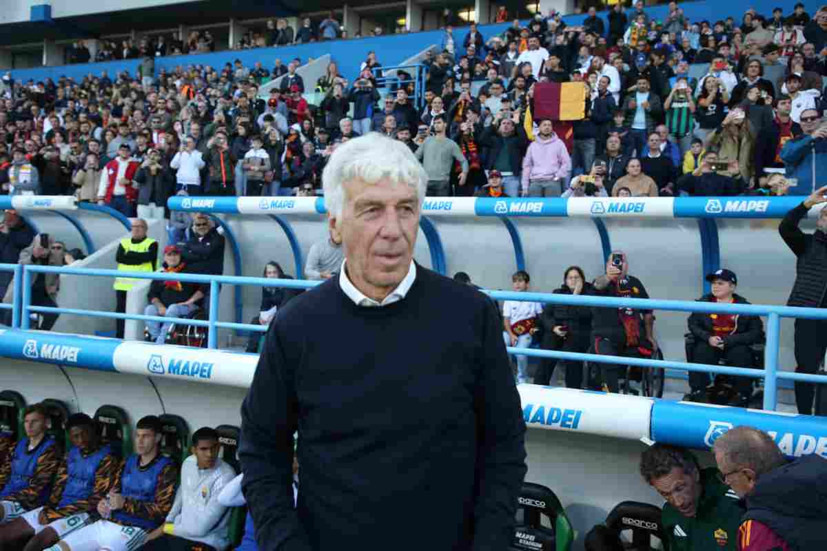 Gian Piero Gasperini