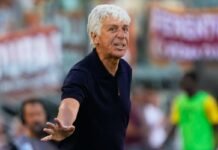 Gian Piero Gasperini