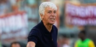 Gian Piero Gasperini