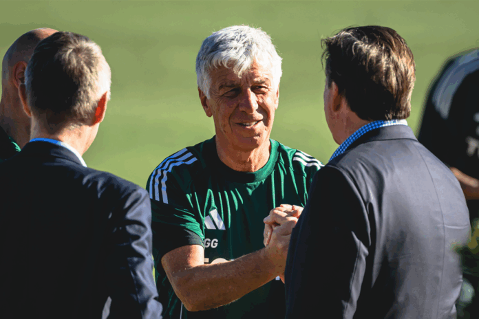 Roma, Pruzzo commenta Gasperini ▷ “Quello che ha a disposizione non è poco!”