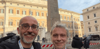 Frajese, Puzzer & Co in piazza per la verità ▷ Giacomini: “Noi non dimentichiamo quei soprusi”