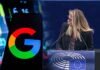 Multa a Google dall'Europa