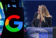 “Stangata a Google? Ecco perché non vi crediamo” ▷ Deputata gela la commissione in Europarlamento Multa a Google dall'Europa