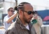 Addio a una leggenda di F1, Hamilton commosso: “Un vero guerriero” Lewis Hamilton