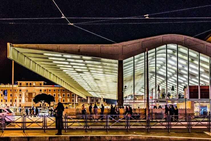 stazione termini 
