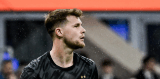 Dramma Josep Martinez: il secondo portiere dell’Inter investe un 81enne. Inutili i soccorsi