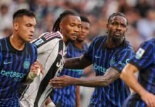 Un campione della Juve all’Inter, rivelazione bomba poco fa Juventus-Inter