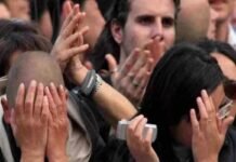 Calcio italiano in lutto: lacrime per il numero uno bianconero Lacrime tifosi