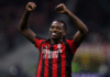 Finalmente Leao, si prende il Milan e lo porta in testa alla classifica