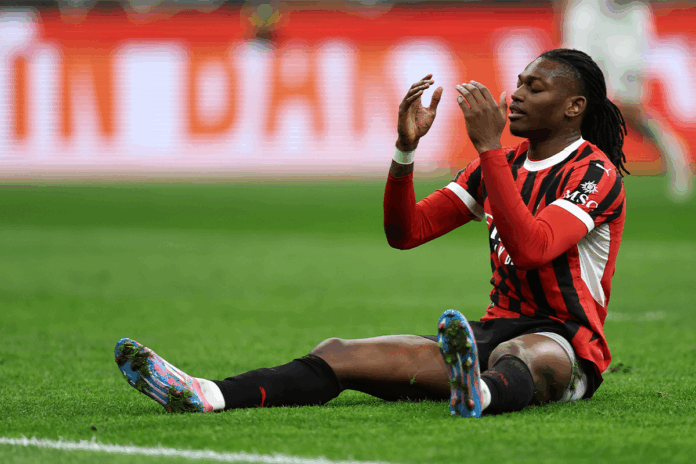 “Milan, questo Leao è semplicemente inutile!” ▷ Il graffio di Furio Zara