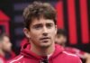 Leclerc-Ferrari, l’epilogo è inevitabile: addio! Charles Leclerc