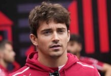 Charles Leclerc